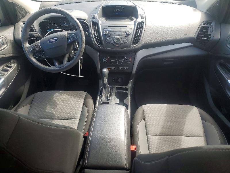 Продаж на аукціоні авто 2017 Ford Escape, vin: 1FMCU9G97HUA15735, номер лоту: 69190676