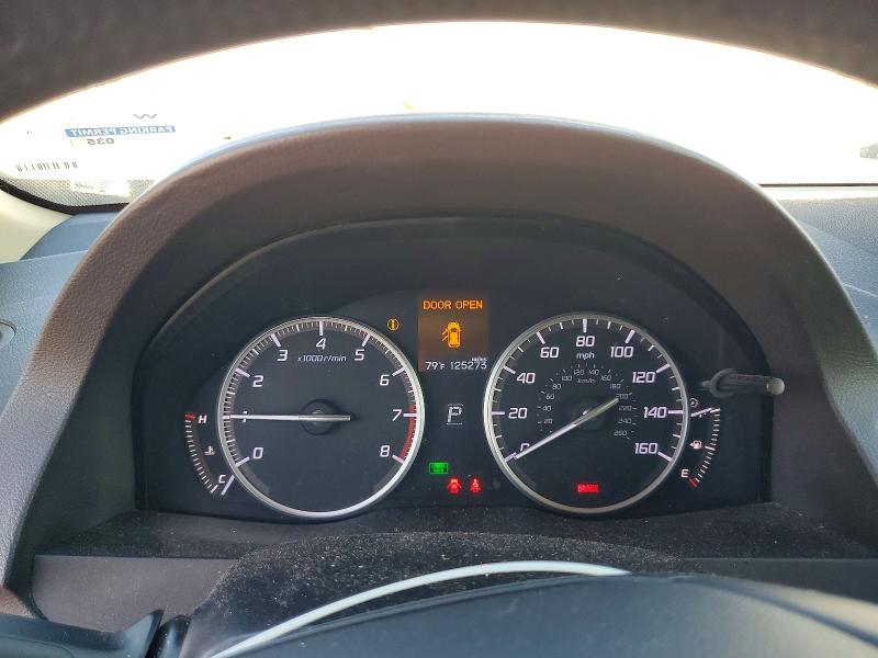 Aukcja sprzedaży 2014 Acura Rdx, vin: 5J8TB3H34EL000663, numer aukcji: 67594416