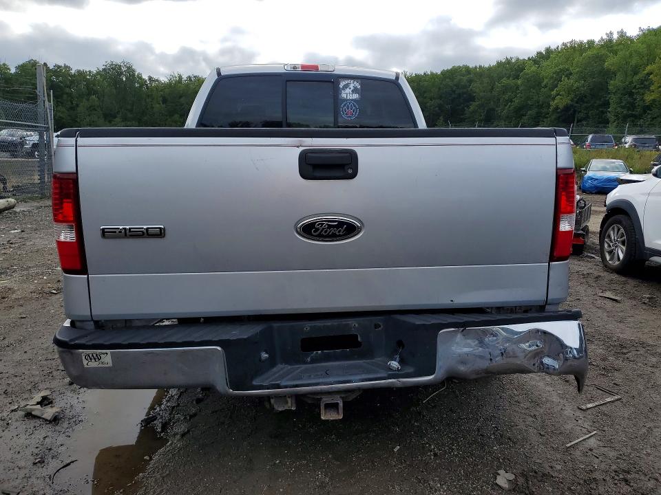 Продажа на аукционе авто 2005 Ford F150, vin: 1FTPX12575FA42274, номер лота: 69374306