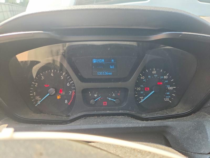 Aukcja sprzedaży 2015 Ford Transit, vin: 1FTNR1ZMXFKA50649, numer aukcji: 68873826