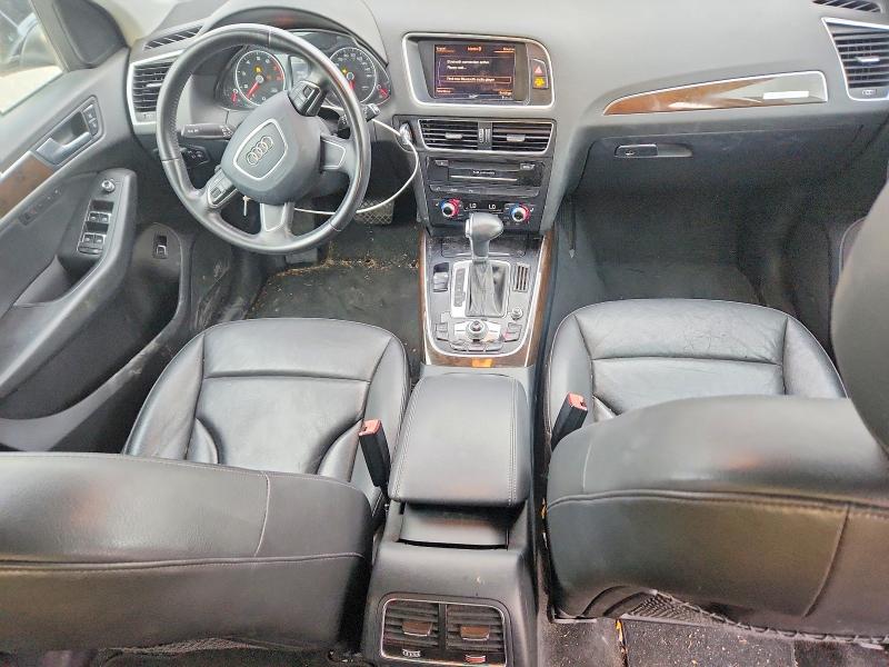 Aukcja sprzedaży 2013 Audi Q5, vin: WA1LFAFP2DA007905, numer aukcji: 69416156