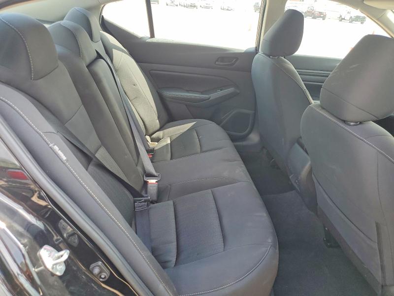 Продажа на аукционе авто 2025 Nissan Altima, vin: 1N4BL4DV8SN369276, номер лота: 68107316