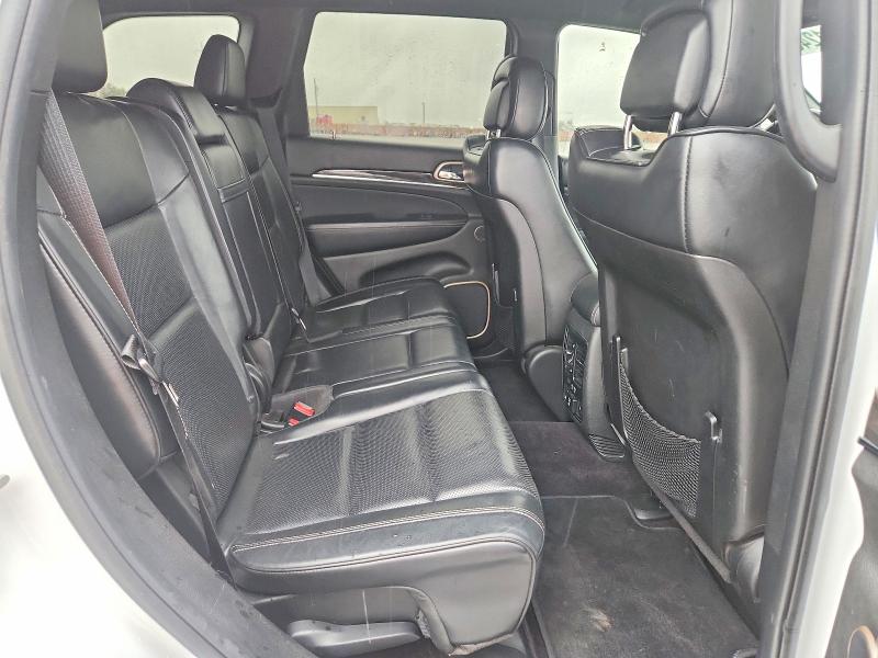 Aukcja sprzedaży 2016 Jeep Grand Cherokee, vin: 1C4RJFCG0GC328351, numer aukcji: 69911246
