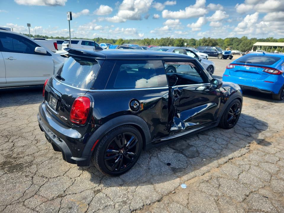 Продаж на аукціоні авто 2022 Mini Cooper, vin: WMW73DH04N2S45961, номер лоту: 68295546