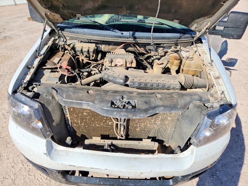 68291836 :رقم المزاد ، 1FTPX14514NA97577 vin ، 2004 Ford F150 مزاد بيع