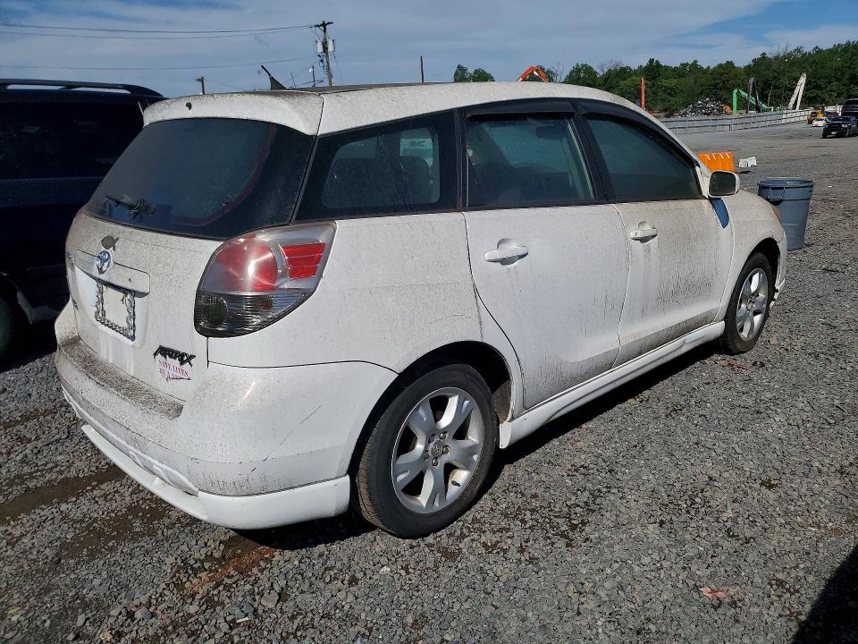 Aukcja sprzedaży 2007 Toyota Matrix, vin: 2T1KR32E87C640563, numer aukcji: 65041666