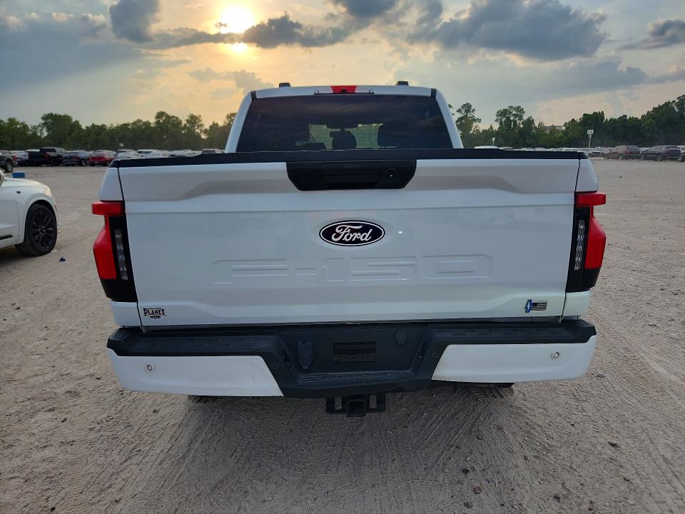Aukcja sprzedaży 2025 Ford F150, vin: 1FTVW3LK2SWG00831, numer aukcji: 68272656
