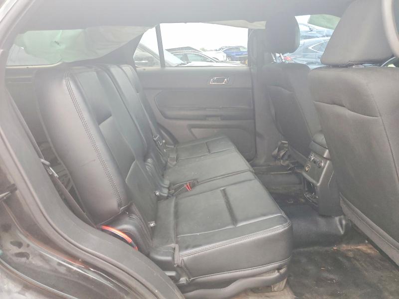69804846 :رقم المزاد ، 1FM5K8AR2FGB92058 vin ، 2015 Ford Explorer مزاد بيع