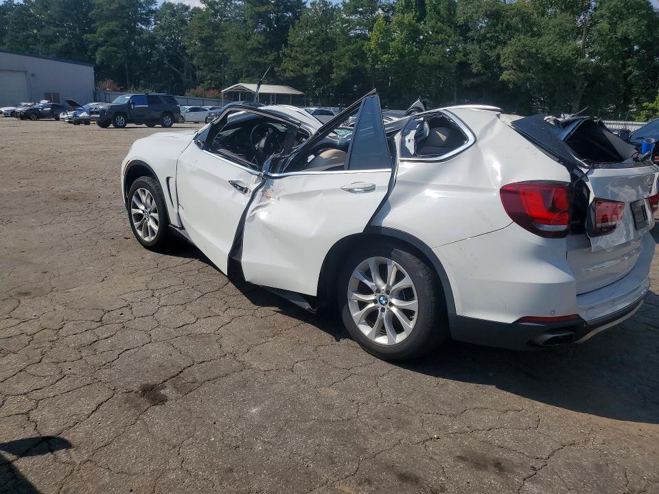 Aukcja sprzedaży 2018 Bmw X5, vin: 5UXKR0C54J0Y00936, numer aukcji: 69492466