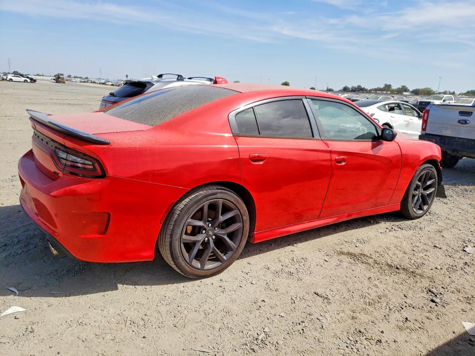 Aukcja sprzedaży 2020 Dodge Charger, vin: 2C3CDXHG1LH248967, numer aukcji: 70530956