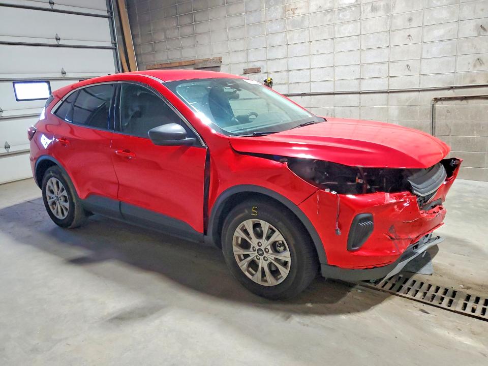 2024 Ford Escape მანქანა იყიდება აუქციონზე, vin: 1FMCU0GN2RUB15865, აუქციონის ნომერი: 68371886