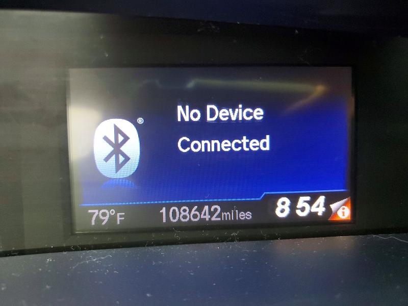 2013 Honda Civic მანქანა იყიდება აუქციონზე, vin: 19XFB2F57DE076265, აუქციონის ნომერი: 67799376