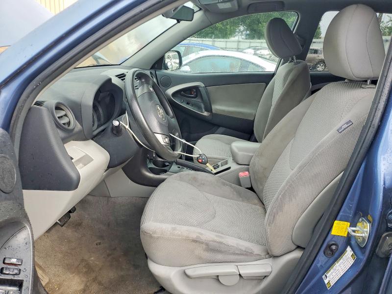 Aukcja sprzedaży 2012 Toyota Rav4, vin: 2T3ZF4DV4CW121679, numer aukcji: 69185776