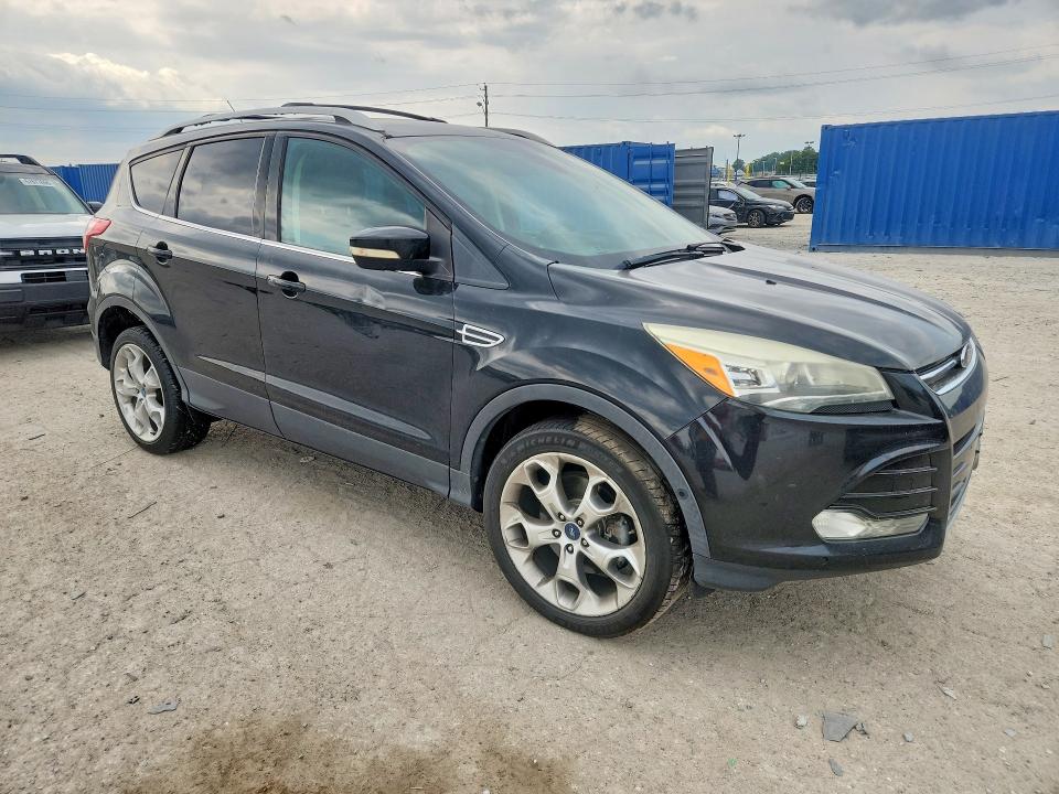 Продажа на аукционе авто 2013 Ford Escape, vin: 1FMCU9J97DUD01085, номер лота: 68422686