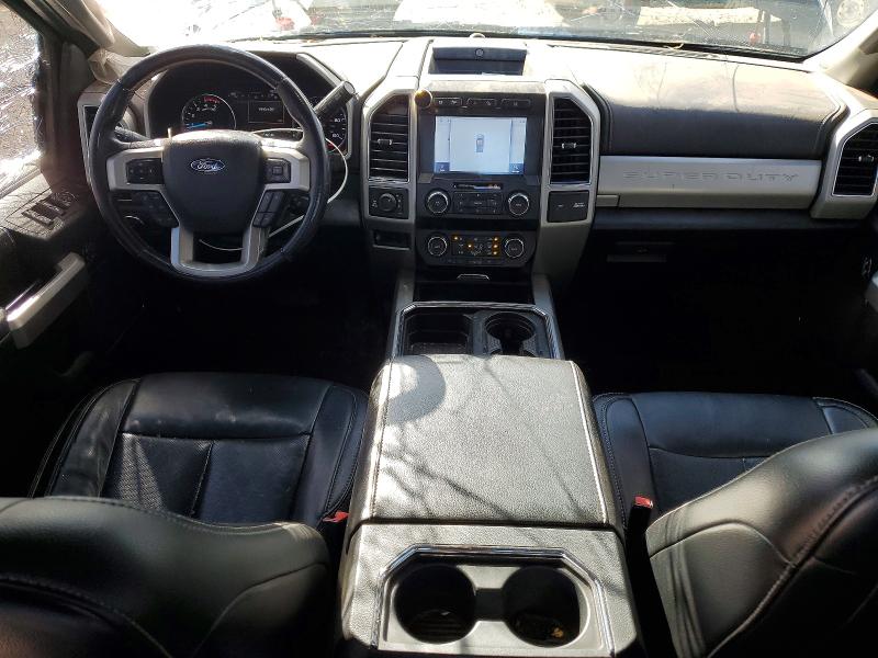 Продаж на аукціоні авто 2021 Ford F250, vin: 1FT8W2BTXMEC85111, номер лоту: 65534476