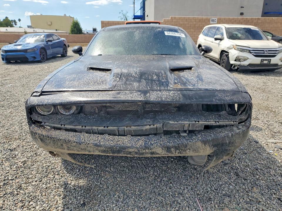 Aukcja sprzedaży 2019 Dodge Challenger, vin: 2C3CDZGGXKH532268, numer aukcji: 68306726