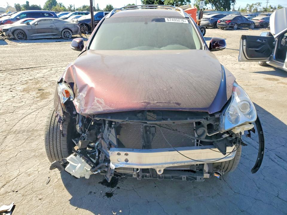 Aukcja sprzedaży 2016 Infiniti Qx50, vin: JN1BJ0RP4GM232273, numer aukcji: 67495276