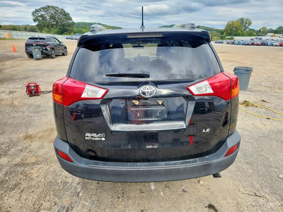 Aukcja sprzedaży 2013 Toyota Rav4, vin: 2T3ZFREV0DW003285, numer aukcji: 69859406