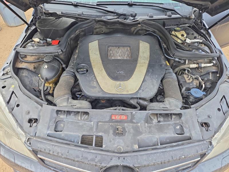 Продаж на аукціоні авто 2009 Mercedes-benz C, vin: WDDGF81X89F249248, номер лоту: 70988276