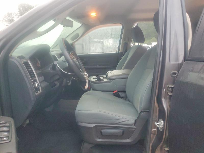 69288336 :رقم المزاد ، 1C6RR7KT4FS690921 vin ، 2015 Ram 1500 مزاد بيع