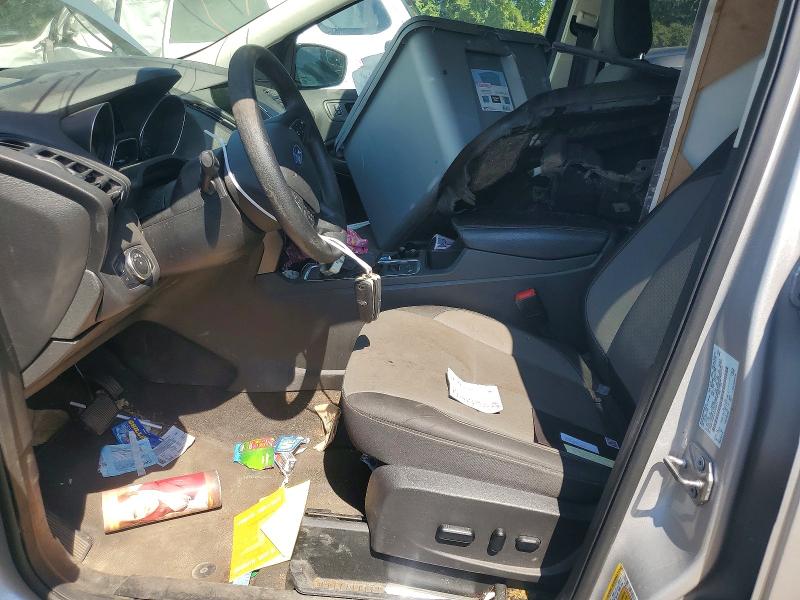 Aukcja sprzedaży 2019 Ford Escape, vin: 1FMCU0GD4KUA58517, numer aukcji: 69604326