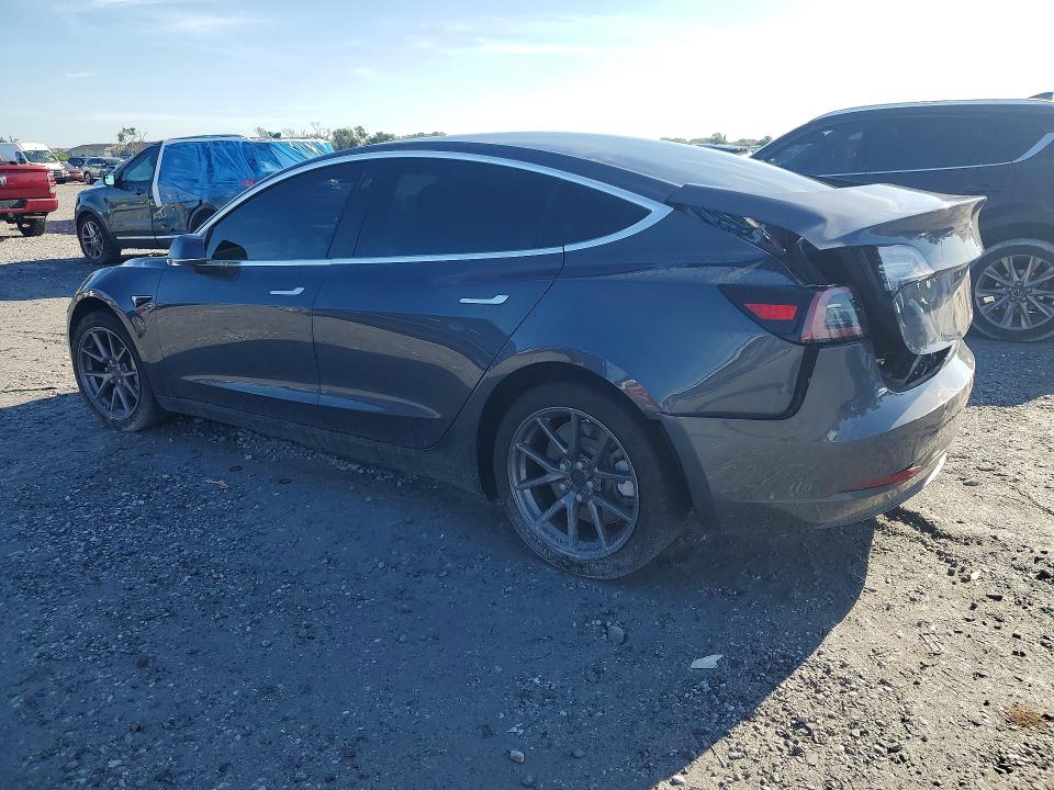 Aukcja sprzedaży 2019 Tesla Model 3, vin: 5YJ3E1EA8KF331323, numer aukcji: 68604946