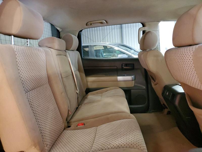 2008 Toyota Tundra მანქანა იყიდება აუქციონზე, vin: 5TFDV54118X038309, აუქციონის ნომერი: 68351966