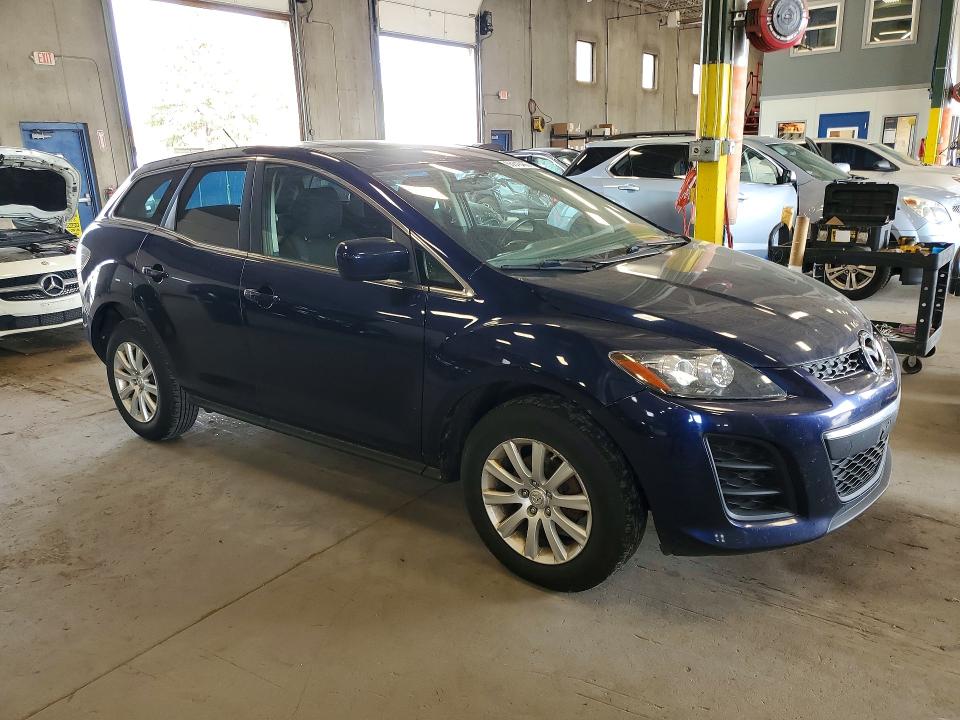 Aukcja sprzedaży 2010 Mazda Cx-7, vin: JM3ER2W54A0333157, numer aukcji: 66849486