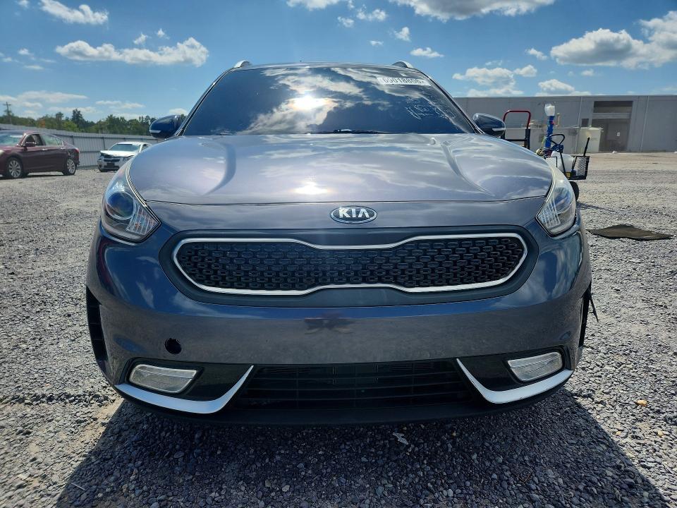 Aukcja sprzedaży 2019 Kia Niro, vin: KNDCD3LD0K5234369, numer aukcji: 69018806
