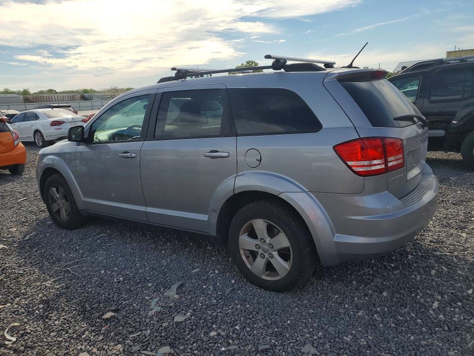 69950686 :رقم المزاد ، 3C4PDCAB1HT545689 vin ، 2017 Dodge Journey مزاد بيع
