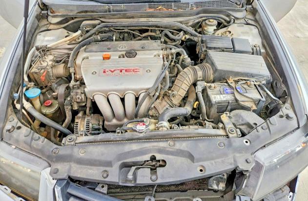 Продажа на аукционе авто 2005 Acura Tsx, vin: JH4CL96905C022888, номер лота: 70358096
