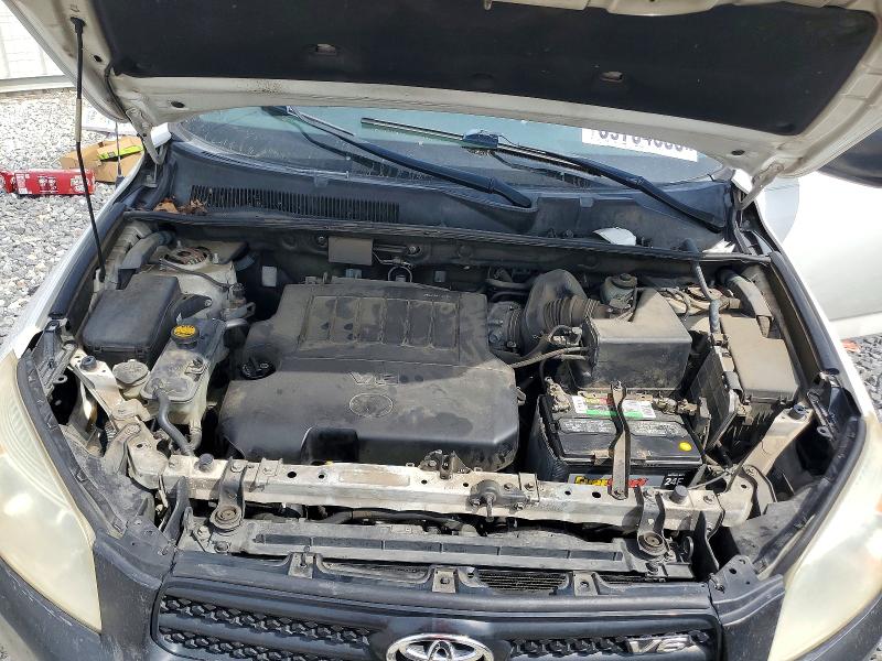 69704656 :رقم المزاد ، JTMZK33V265001561 vin ، 2006 Toyota Rav4 مزاد بيع