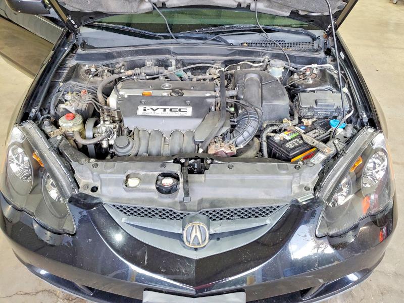 Aukcja sprzedaży 2002 Acura Rsx, vin: JH4DC54862C002647, numer aukcji: 69426736