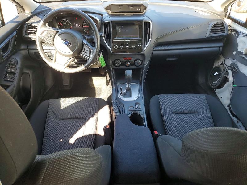 Продажа на аукционе авто 2017 Subaru Impreza, vin: 4S3GTAB6XH3750237, номер лота: 68508556