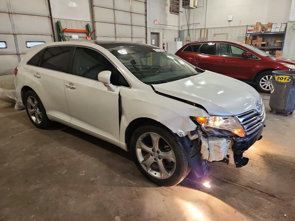 Aukcja sprzedaży 2009 Toyota Venza, vin: 4T3BK11A79U014132, numer aukcji: 69729366