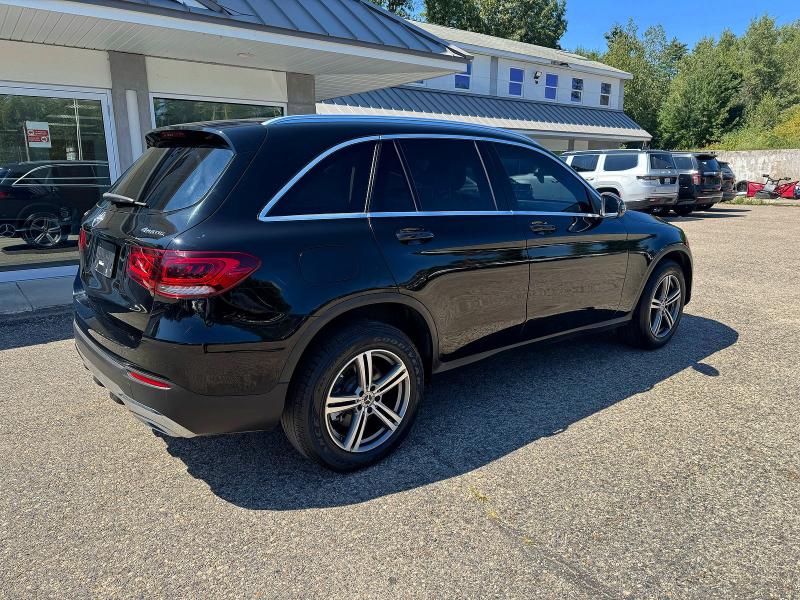 Aukcja sprzedaży 2020 Mercedes-benz Glc, vin: WDC0G8EB6LF745481, numer aukcji: 67871736