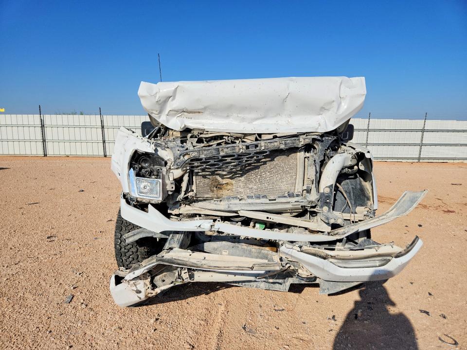 67871336 :رقم المزاد ، 1FTFW1E57NKE99765 vin ، 2022 Ford 150 مزاد بيع