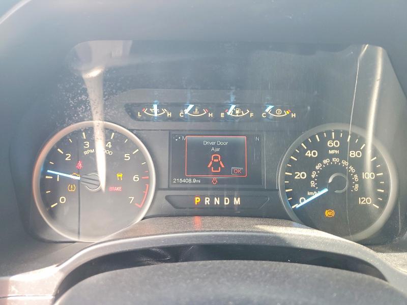 70810226 :رقم المزاد ، 1FTEW1E52JKC46679 vin ، 2018 Ford F150 مزاد بيع