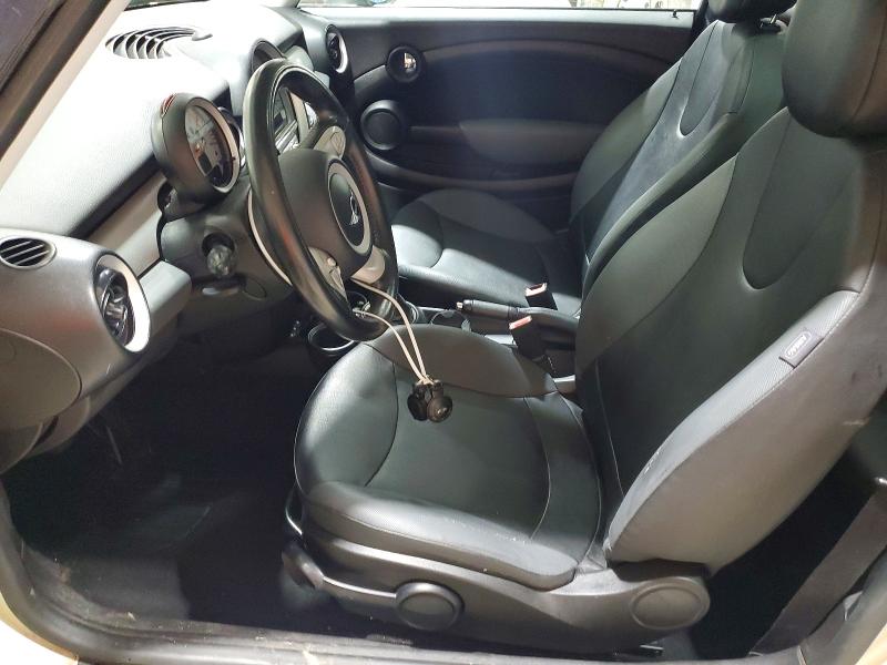 Продажа на аукционе авто 2009 Mini Cooper, vin: WMWMF33519TW77463, номер лота: 67470746