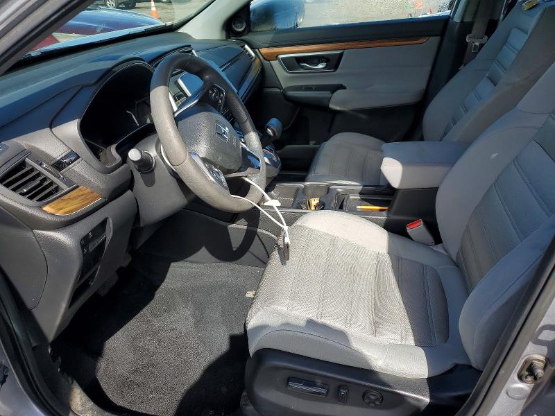 69574536 :رقم المزاد ، 7FARW2H55JE036386 vin ، 2018 Honda Cr-v مزاد بيع