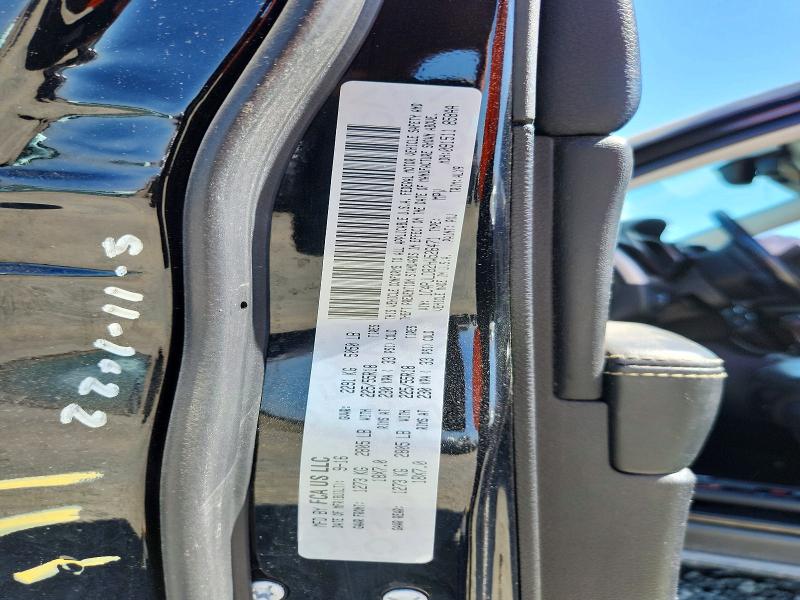 2017 Jeep Cherokee მანქანა იყიდება აუქციონზე, vin: 1C4PJLDB2HW526471, აუქციონის ნომერი: 64772036