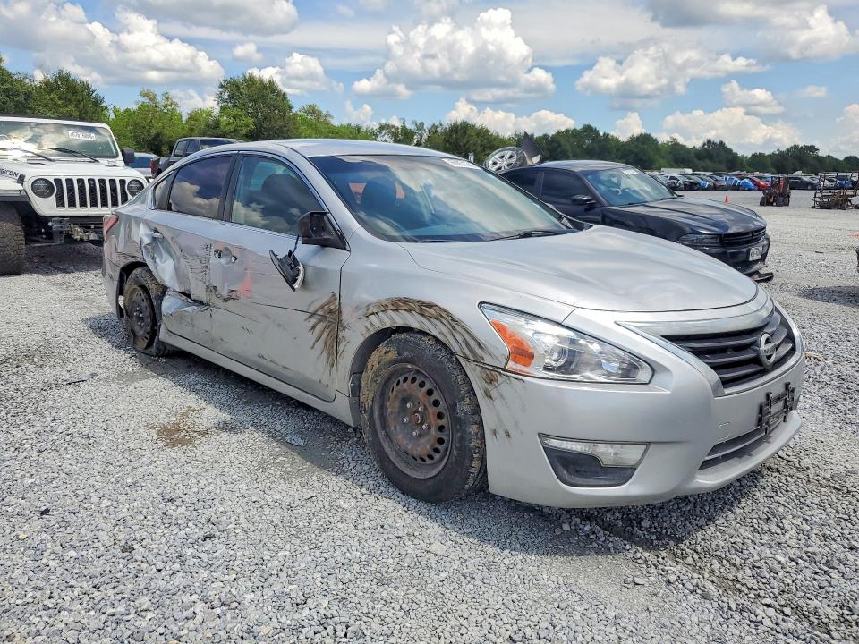 Продаж на аукціоні авто 2013 Nissan Altima, vin: 1N4AL3AP2DC283942, номер лоту: 66851746
