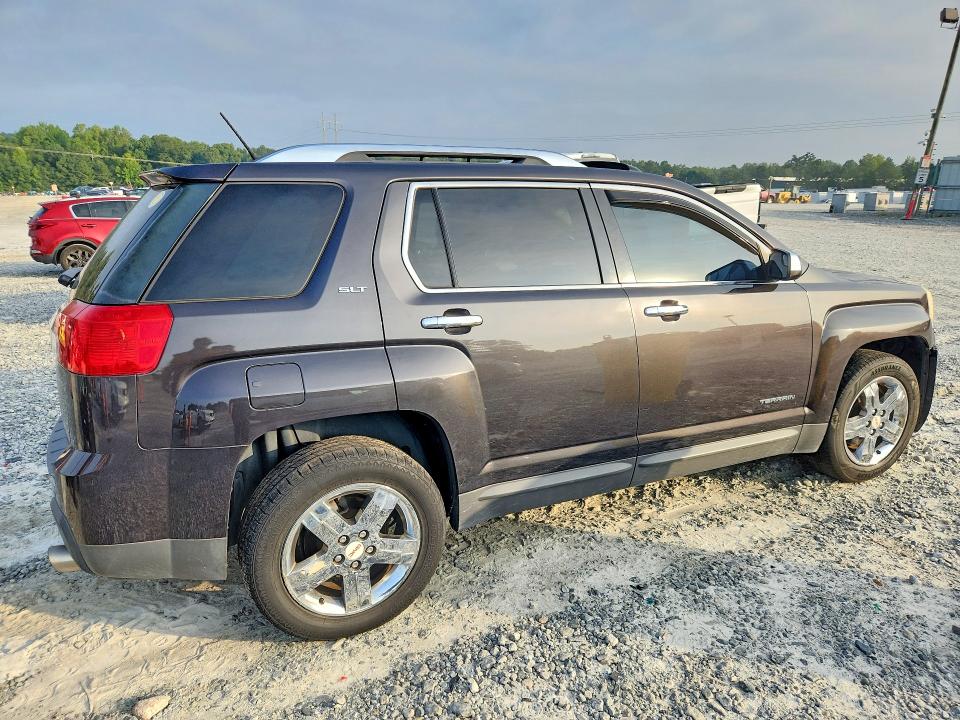 2013 Gmc Terrain მანქანა იყიდება აუქციონზე, vin: 2GKFLWE38D6322524, აუქციონის ნომერი: 69015116