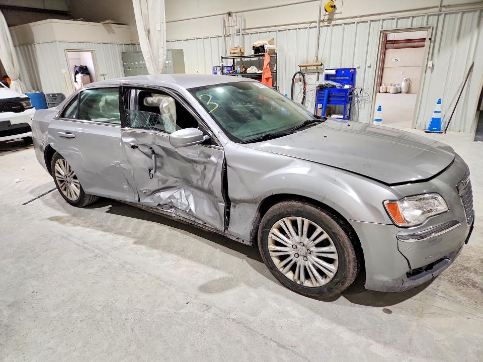 Aukcja sprzedaży 2014 Chrysler 300, vin: 2C3CCARG4EH179516, numer aukcji: 69094916