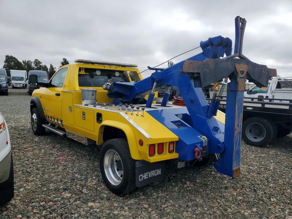 Aukcja sprzedaży 2019 Ram 5500, vin: 3C7WRMBL9KG619762, numer aukcji: 67315106