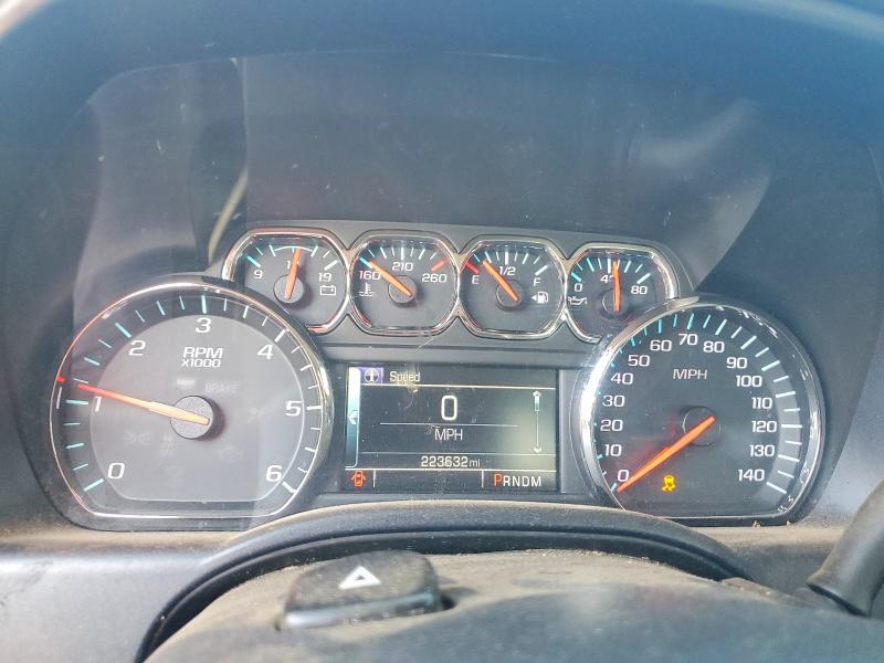 Продаж на аукціоні авто 2014 Chevrolet Silverado, vin: 1GCRCSECXEZ372560, номер лоту: 67255956