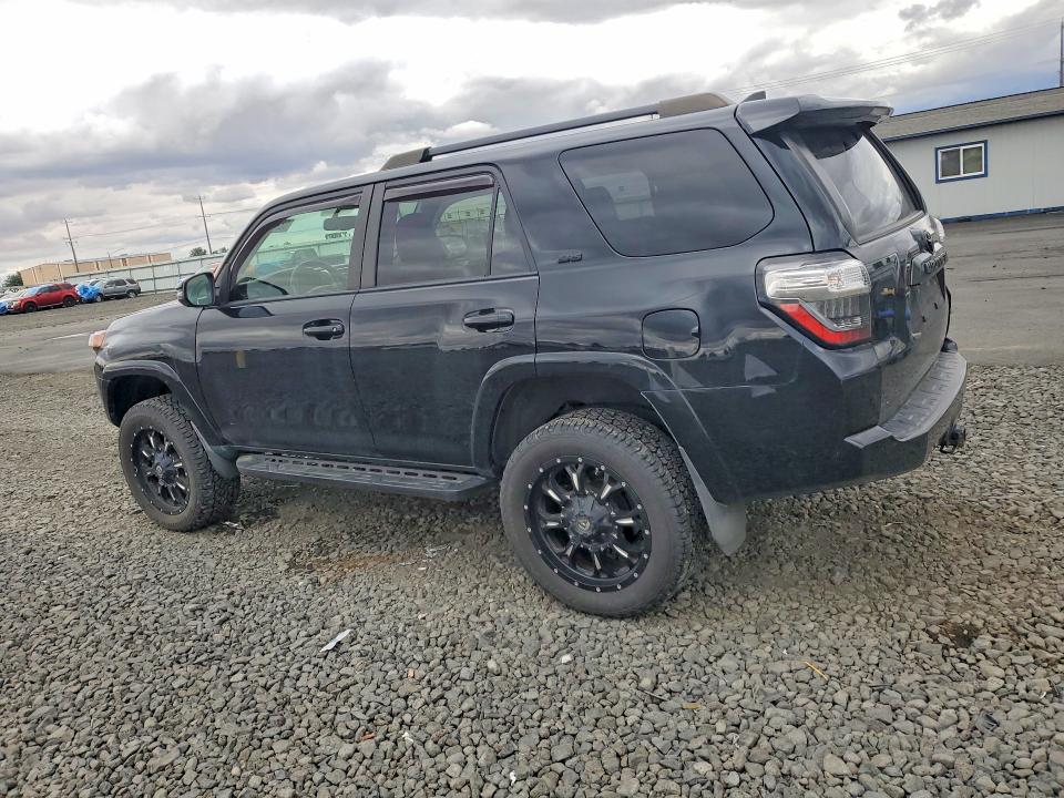 68218456 :رقم المزاد ، JTEBU5JR7K5718802 vin ، 2019 Toyota 4runner مزاد بيع