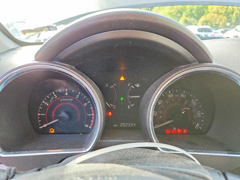 Aukcja sprzedaży 2011 Toyota Highlander, vin: 5TDYK3EH9BS030028, numer aukcji: 69486346