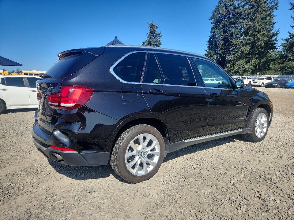 Aukcja sprzedaży 2015 Bmw X5, vin: 5UXKS4C52F0N07555, numer aukcji: 68679376