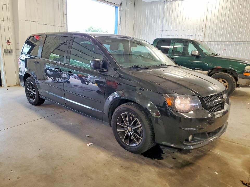 Aukcja sprzedaży 2015 Dodge Grand Caravan, vin: 2C4RDGCG7FR690650, numer aukcji: 70697686